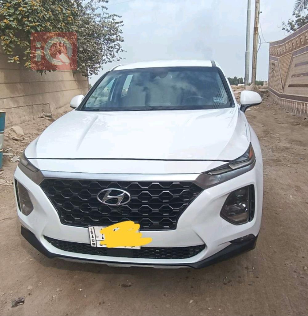 هیوندای سەنتافی